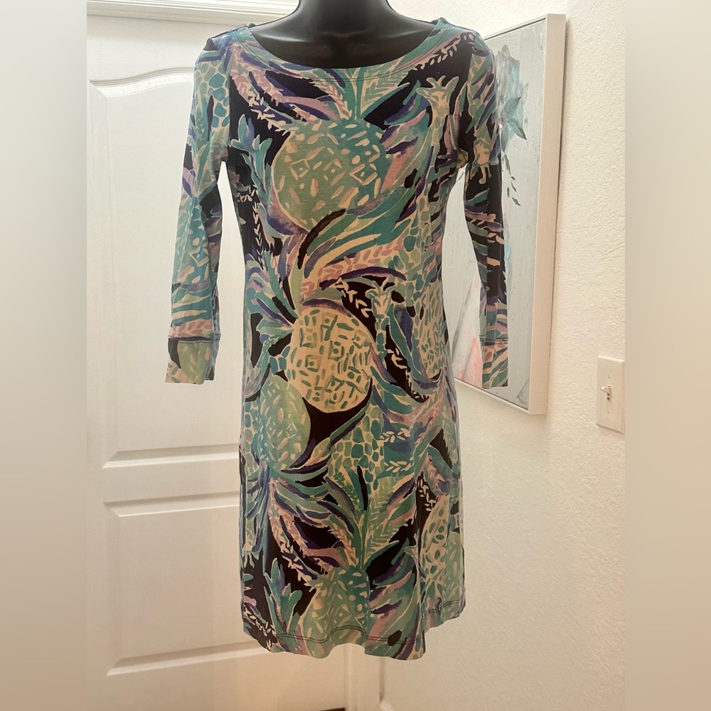 Lilly Pulitzer Dress Sz XS